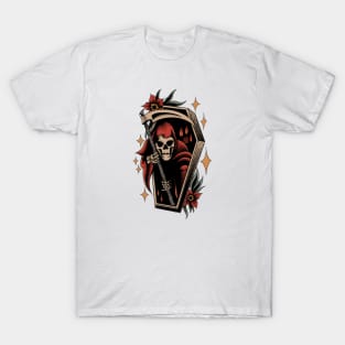 Not Dead Yet T-Shirt